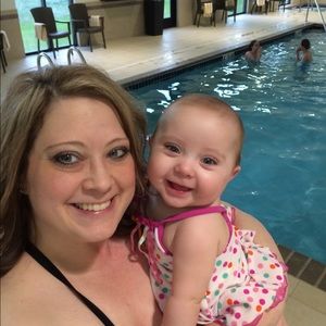 Meet your Posher, Carla fay